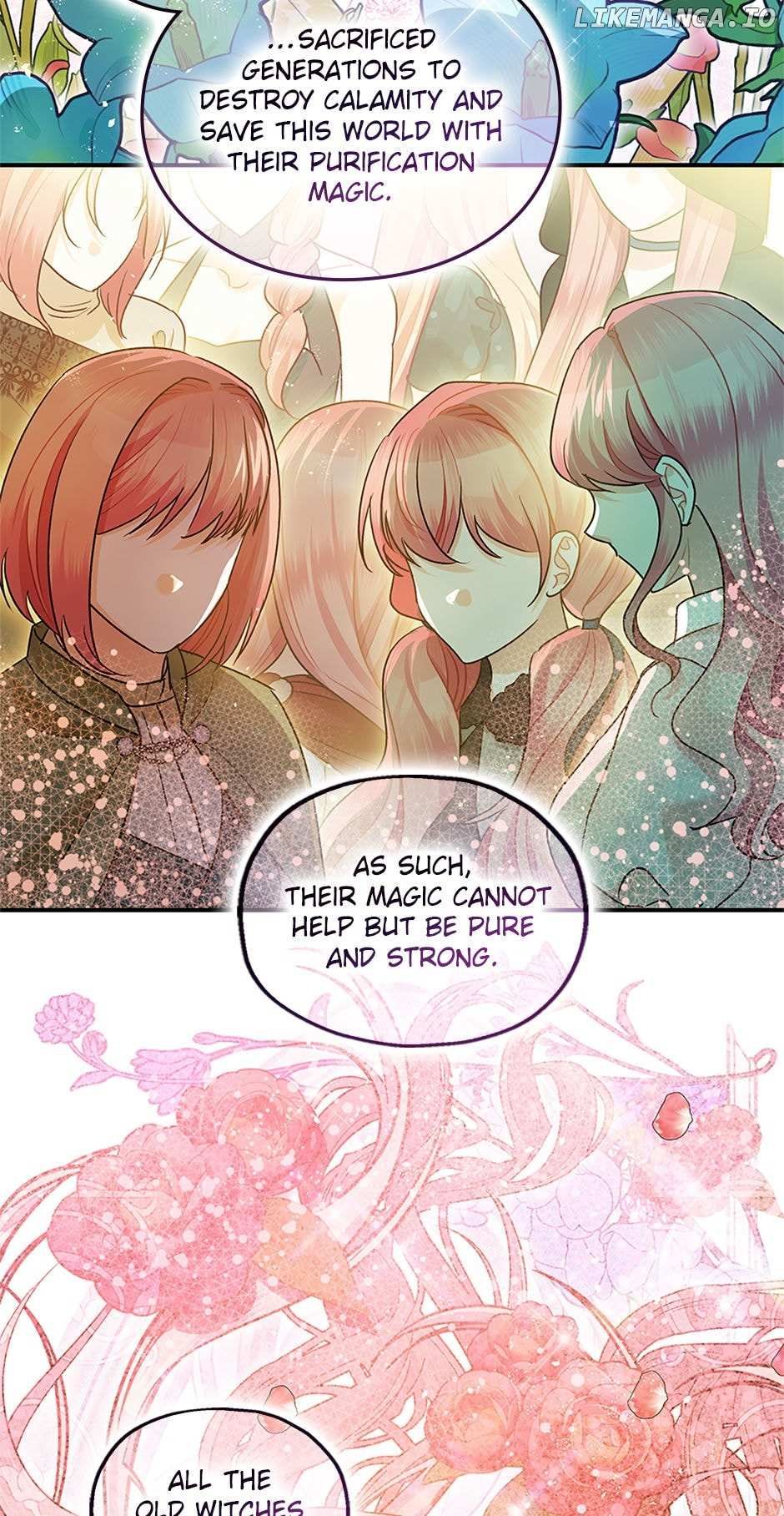 The Tyrant's Tranquilizer chapter 90 page 56