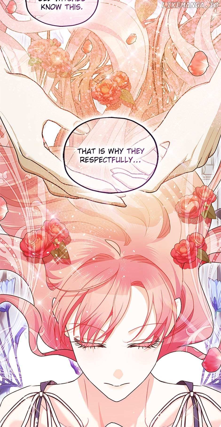 The Tyrant's Tranquilizer chapter 90 page 57