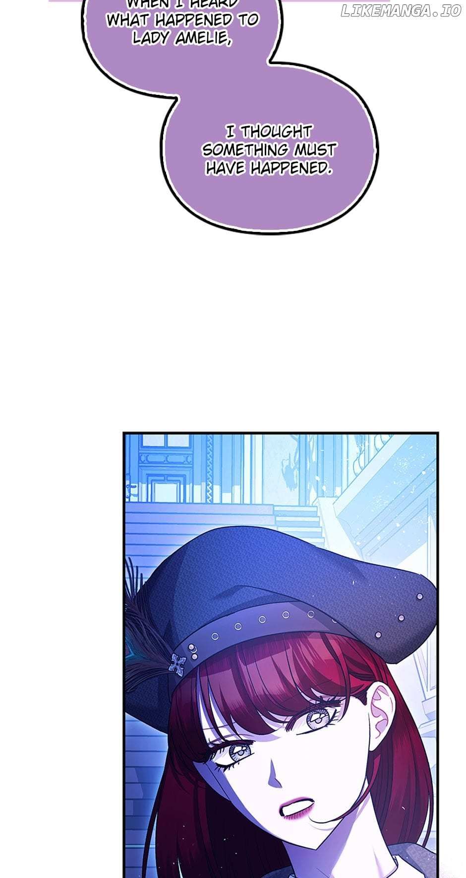 The Tyrant's Tranquilizer chapter 90 page 6