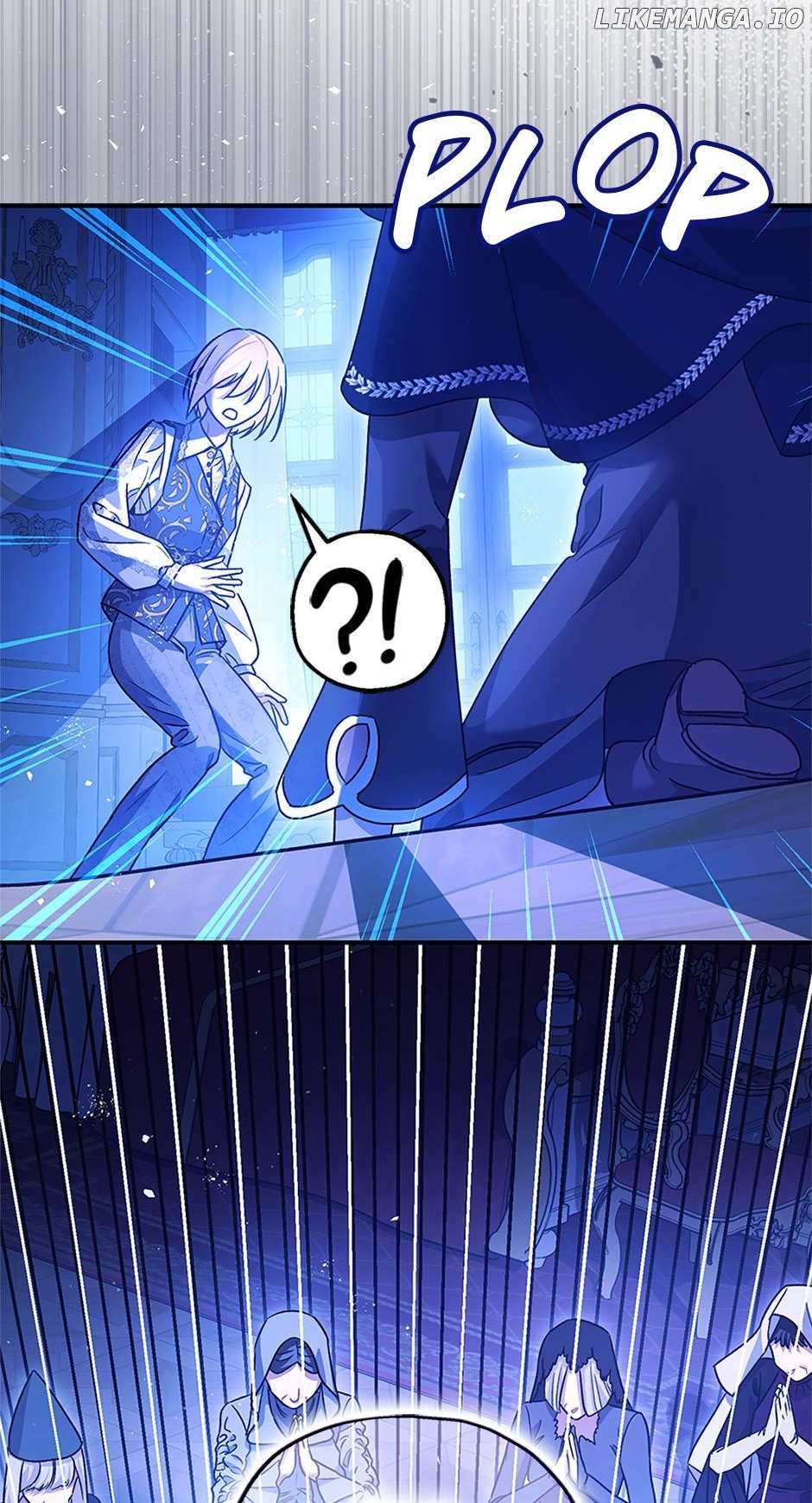 The Tyrant's Tranquilizer chapter 90 page 60