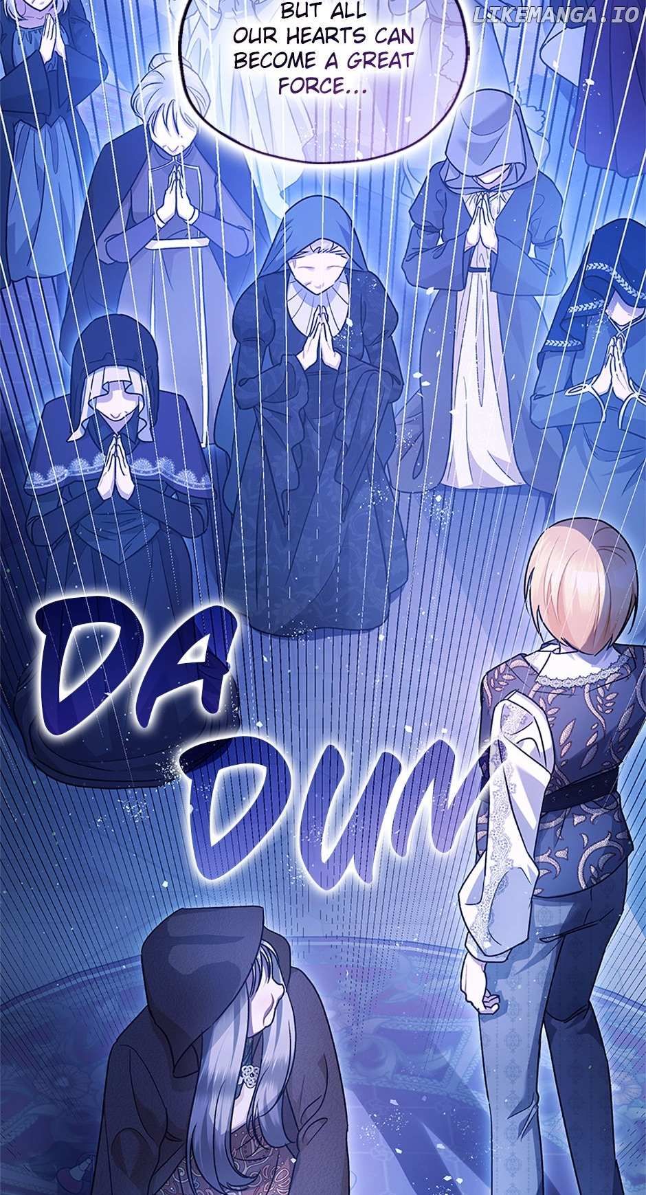 The Tyrant's Tranquilizer chapter 90 page 61