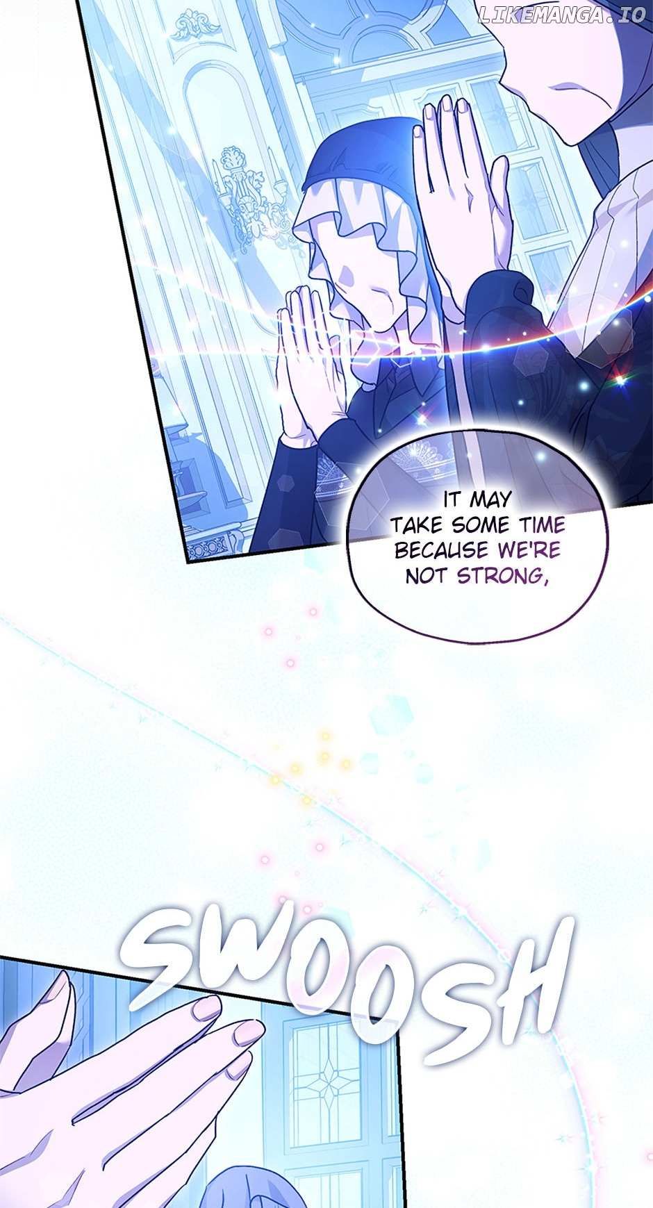 The Tyrant's Tranquilizer chapter 90 page 63