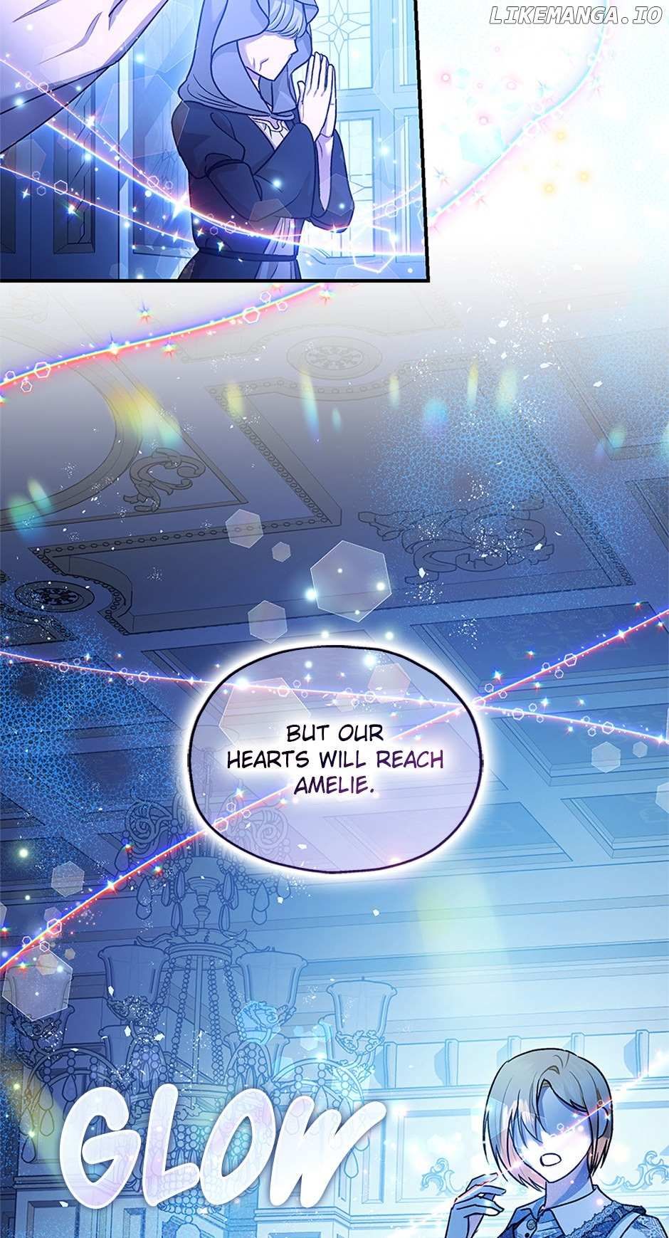 The Tyrant's Tranquilizer chapter 90 page 64