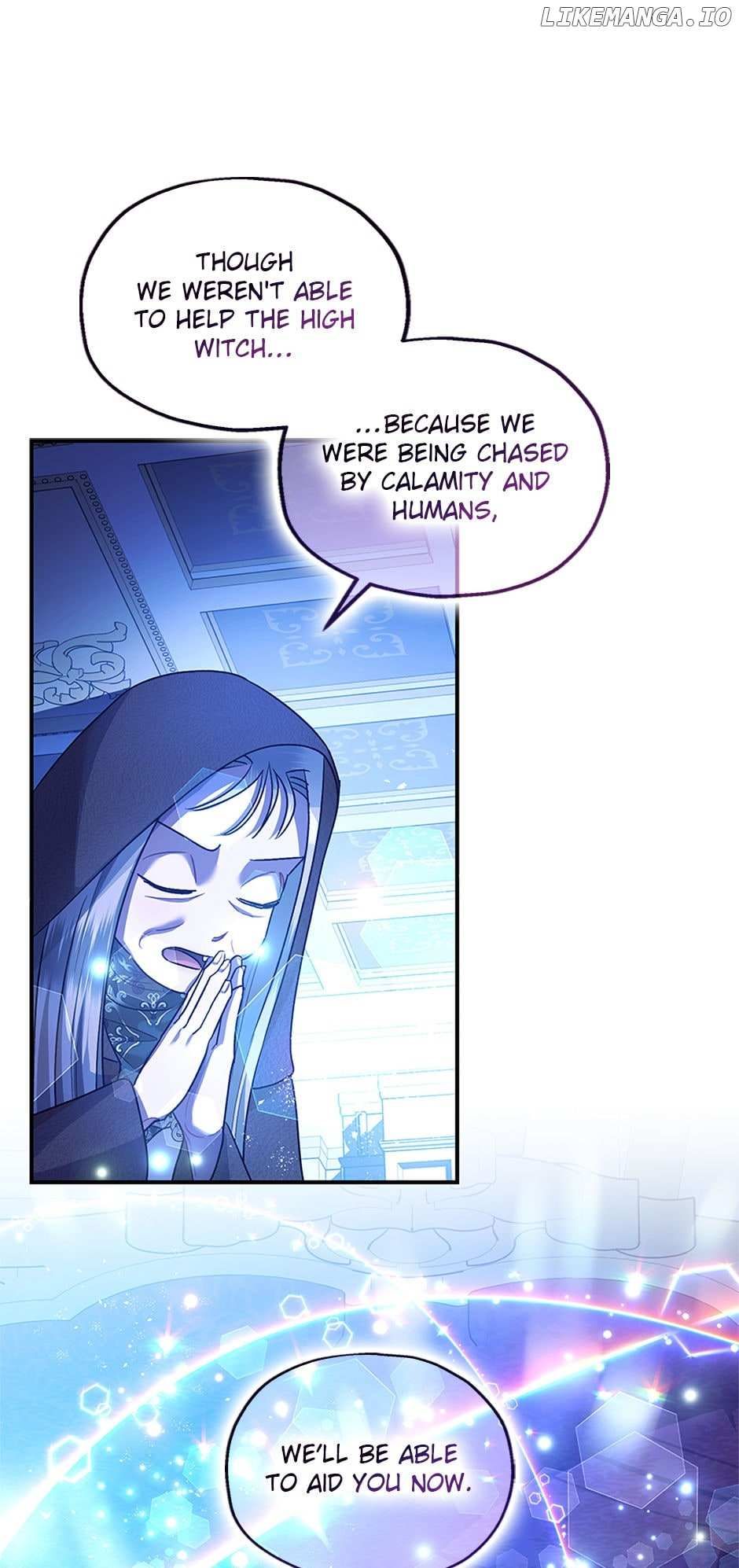 The Tyrant's Tranquilizer chapter 90 page 66