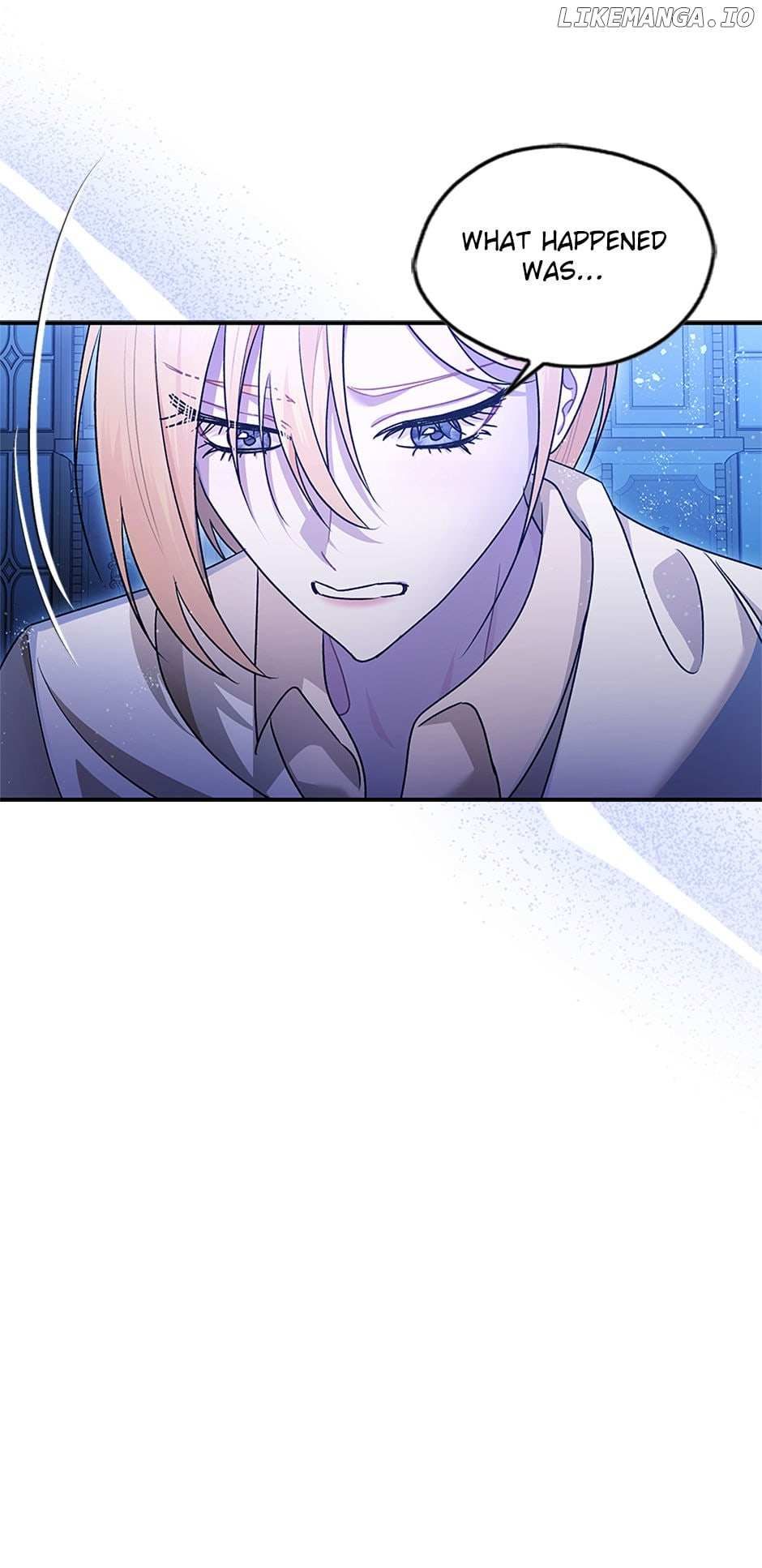 The Tyrant's Tranquilizer chapter 90 page 8