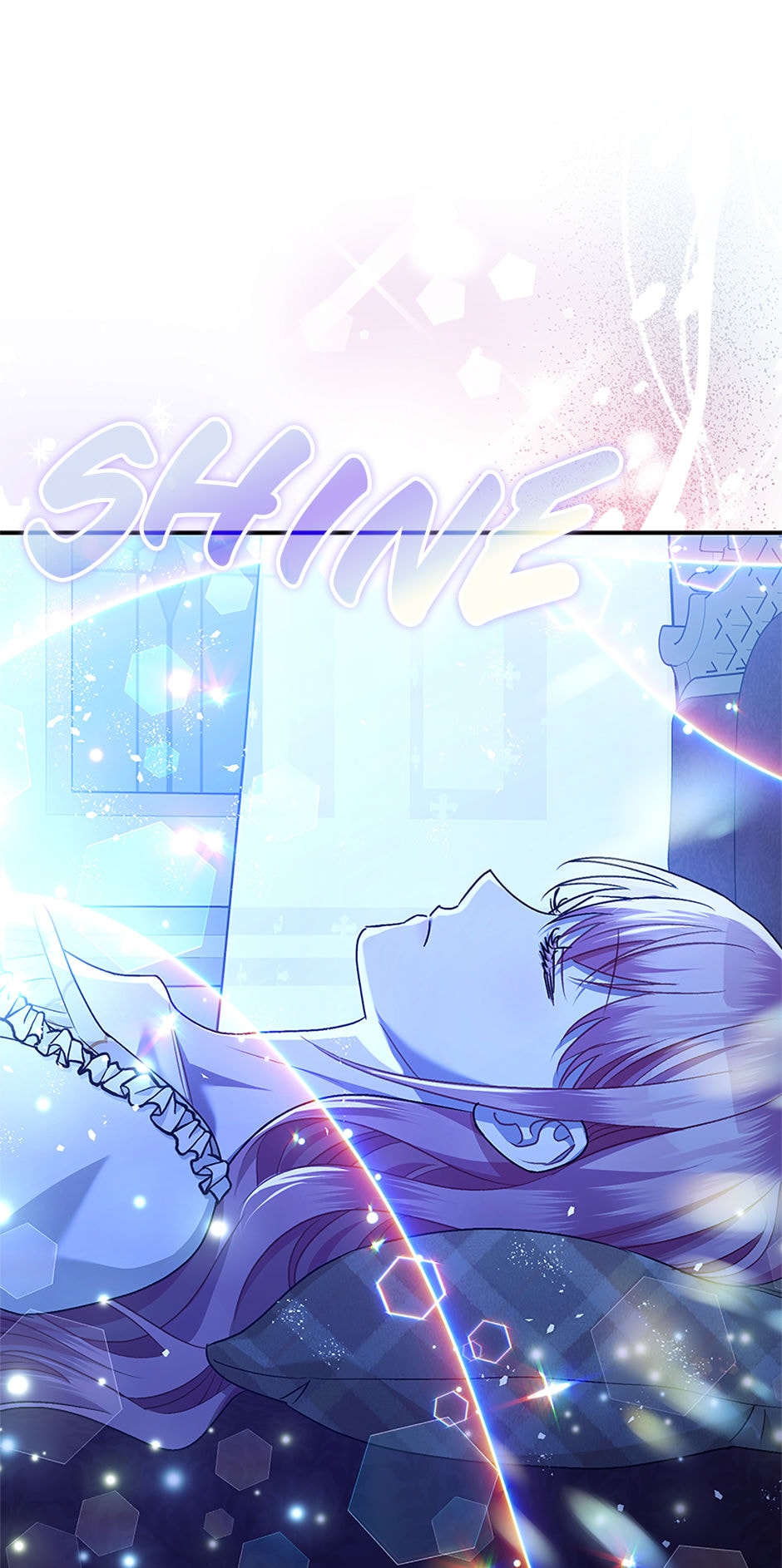 The Tyrant's Tranquilizer chapter 91 page 1