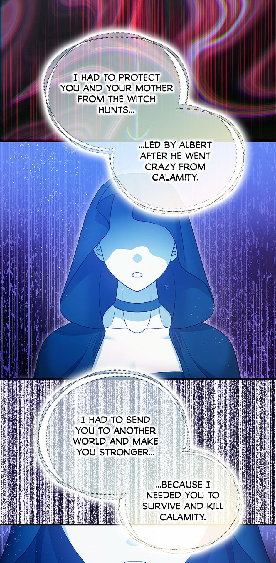 The Tyrant's Tranquilizer chapter 91 page 10