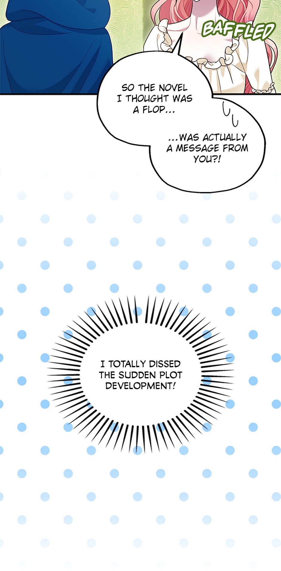 The Tyrant's Tranquilizer chapter 91 page 13