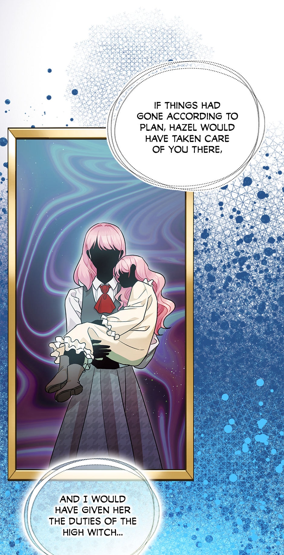 The Tyrant's Tranquilizer chapter 91 page 14