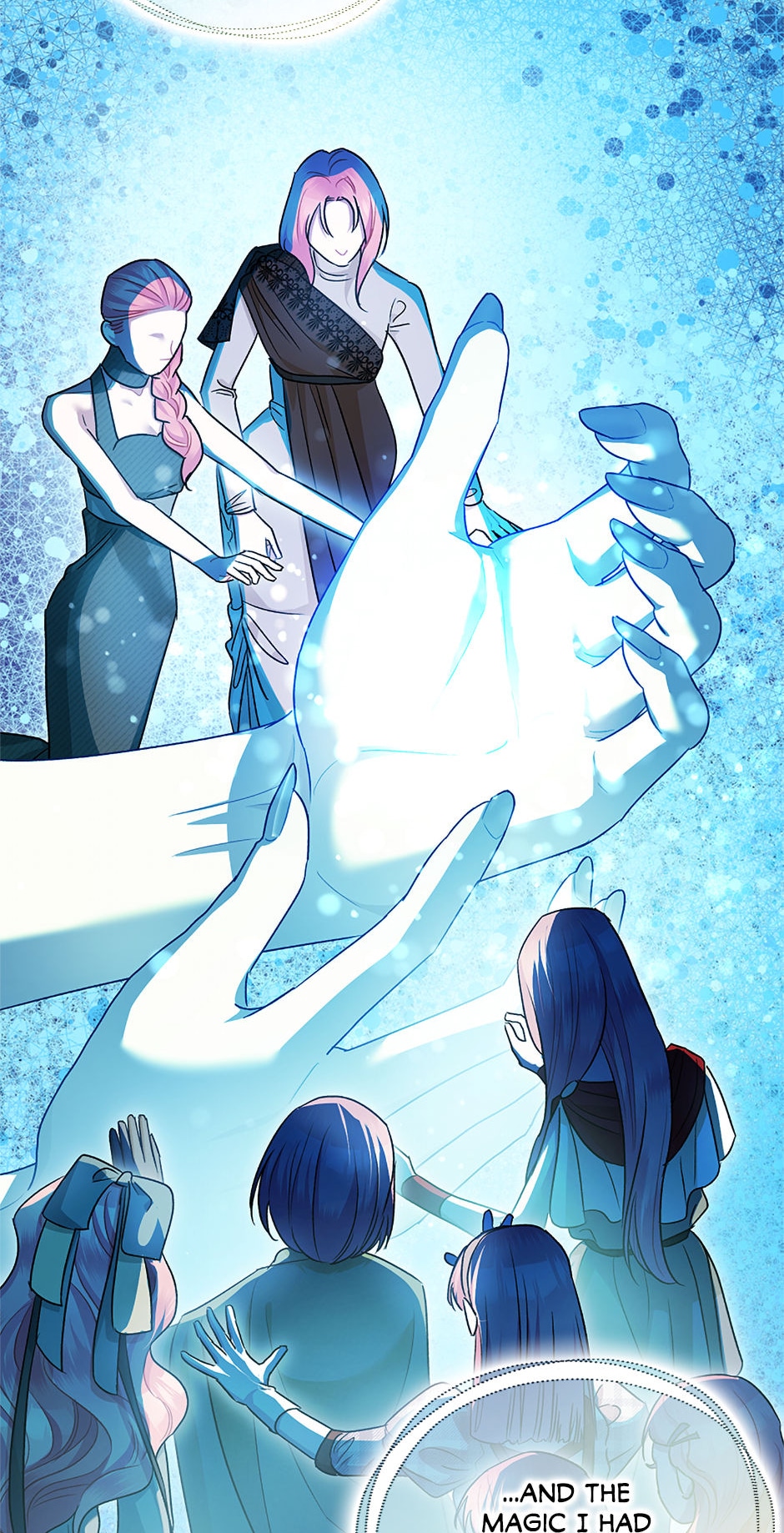 The Tyrant's Tranquilizer chapter 91 page 15