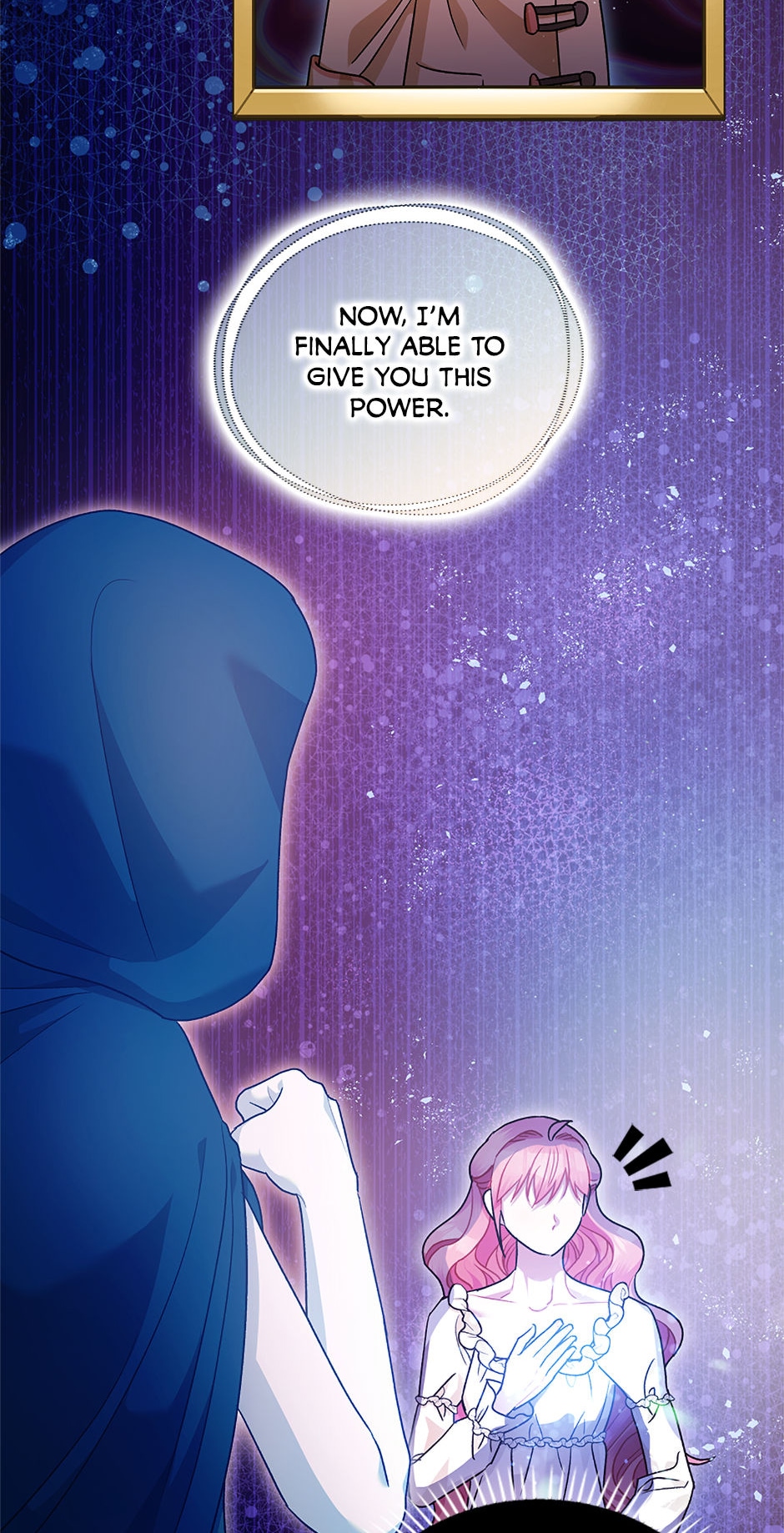 The Tyrant's Tranquilizer chapter 91 page 17