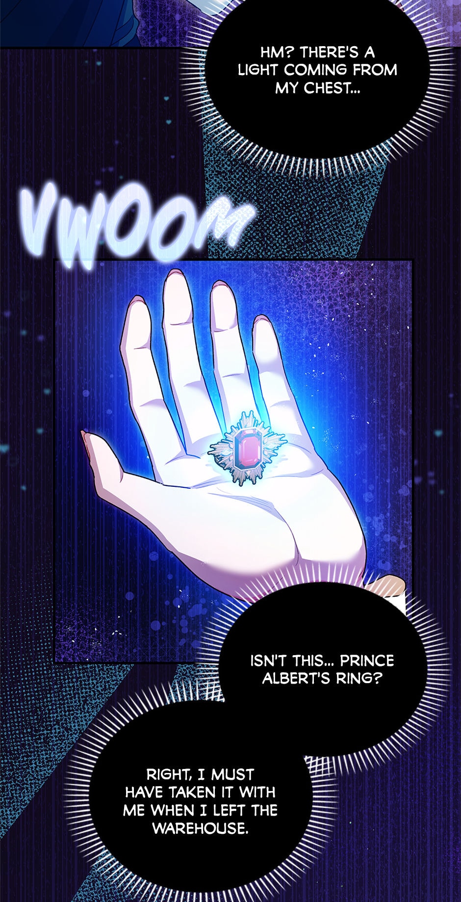 The Tyrant's Tranquilizer chapter 91 page 18