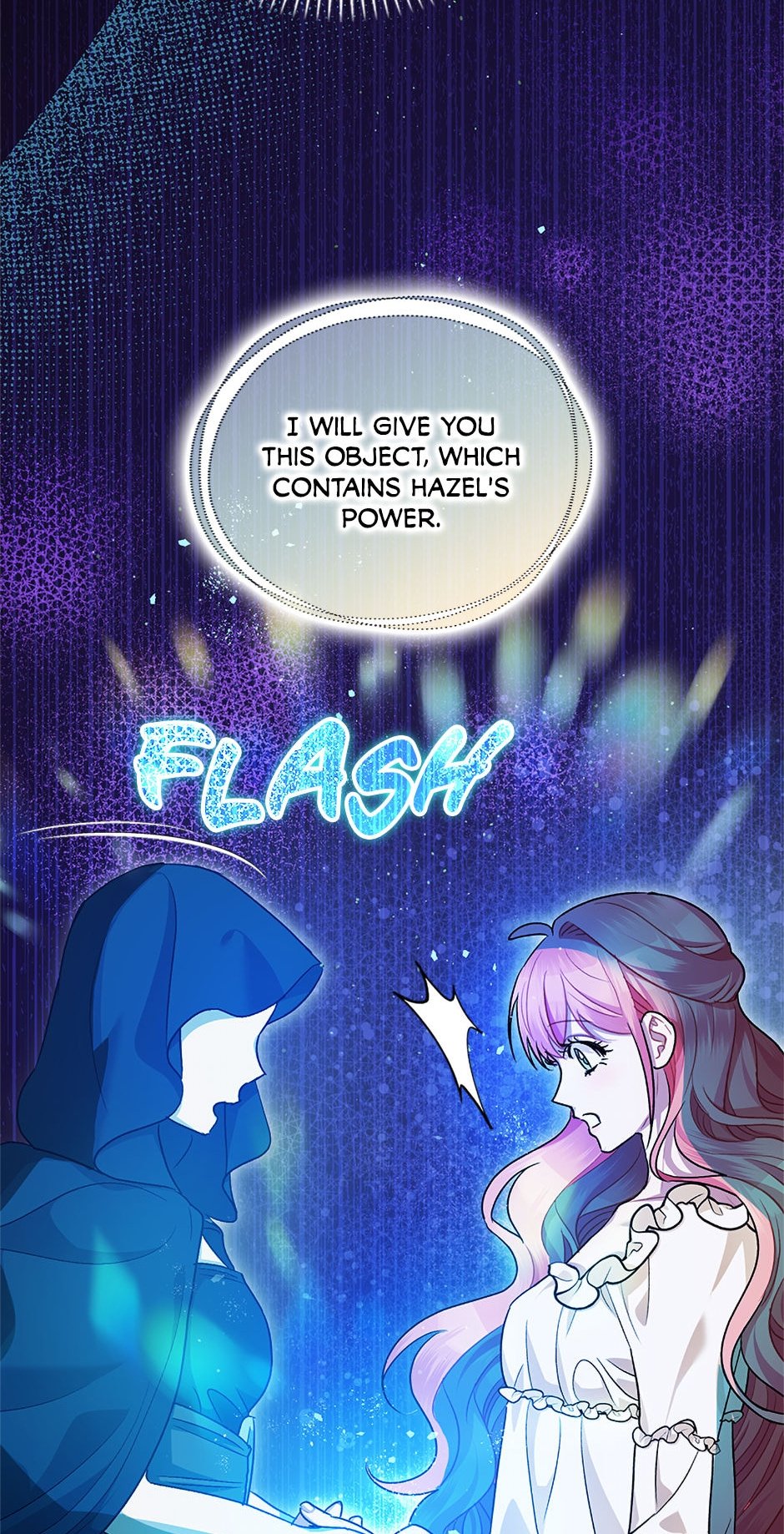 The Tyrant's Tranquilizer chapter 91 page 19