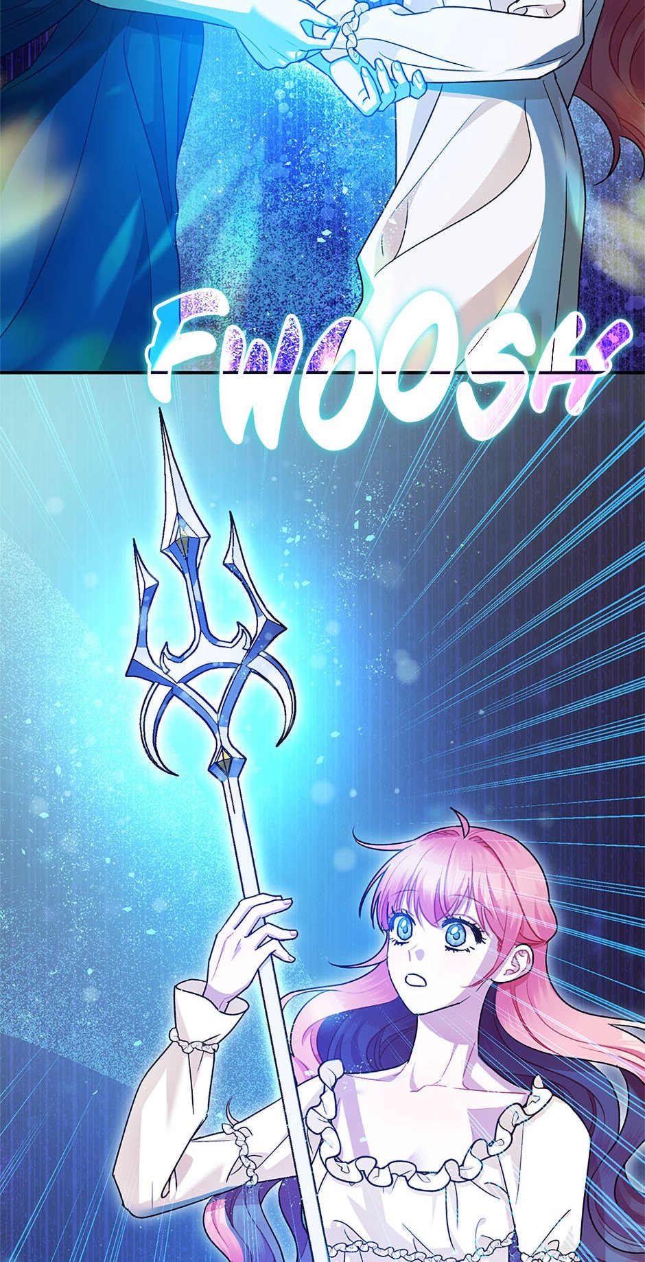 The Tyrant's Tranquilizer chapter 91 page 20