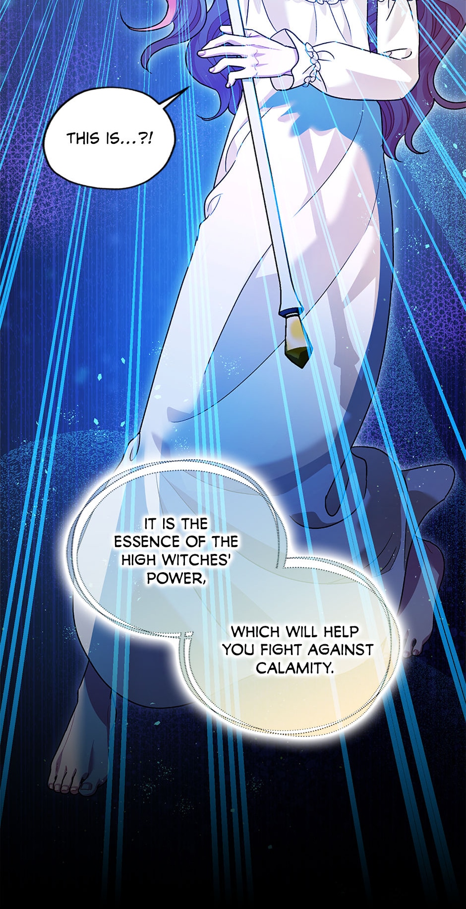 The Tyrant's Tranquilizer chapter 91 page 21