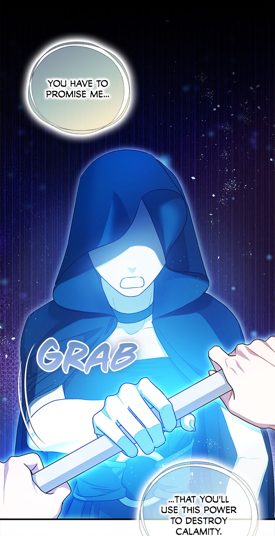 The Tyrant's Tranquilizer chapter 91 page 22