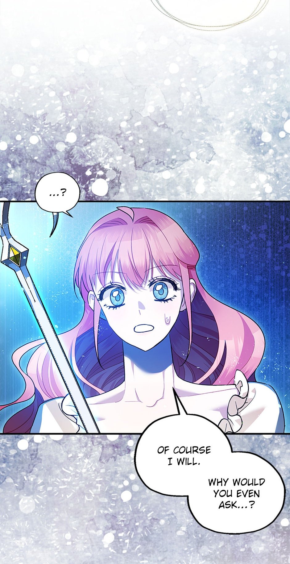 The Tyrant's Tranquilizer chapter 91 page 23