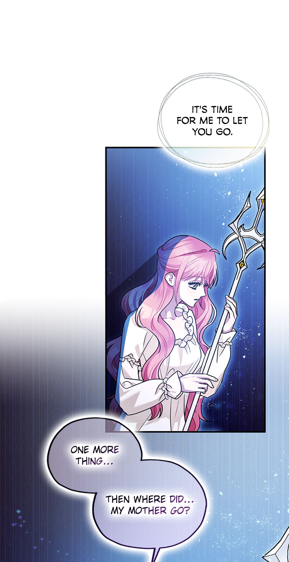 The Tyrant's Tranquilizer chapter 91 page 25