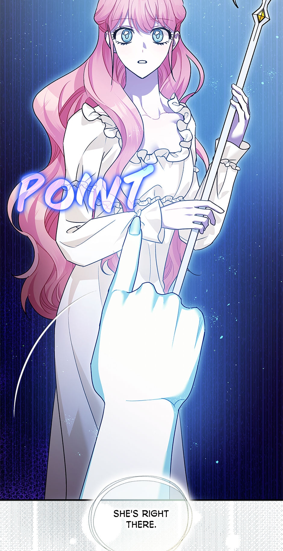 The Tyrant's Tranquilizer chapter 91 page 28