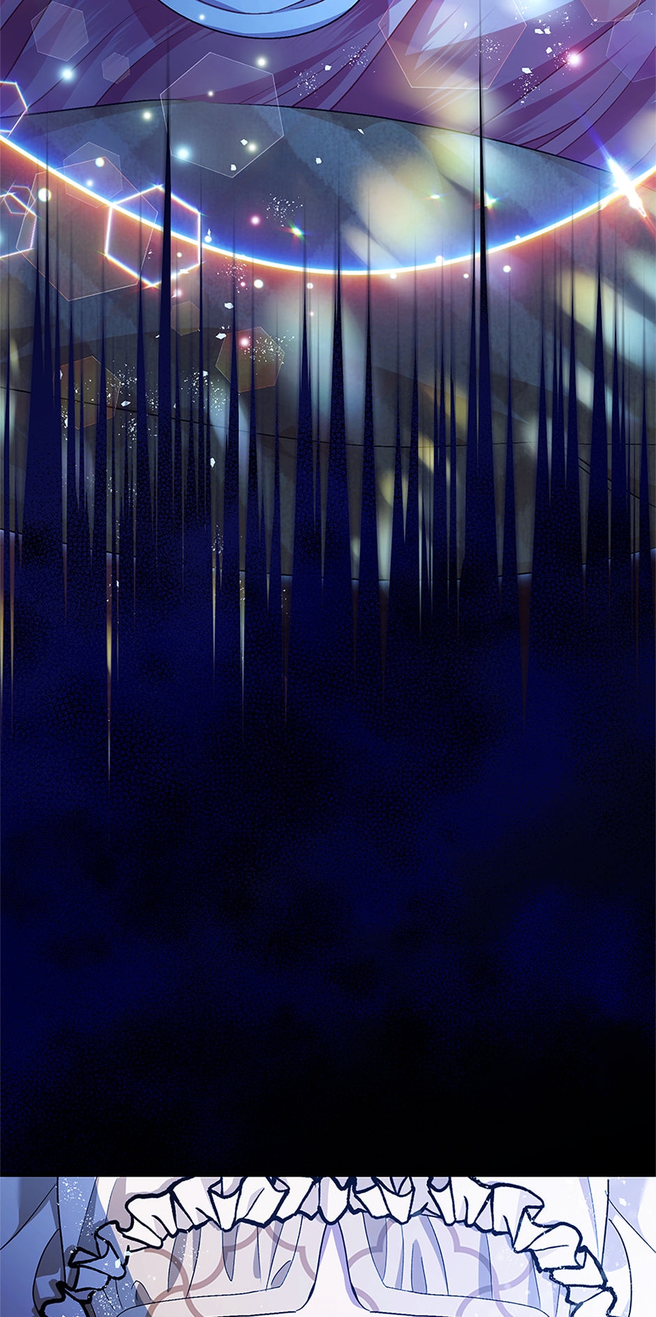 The Tyrant's Tranquilizer chapter 91 page 3