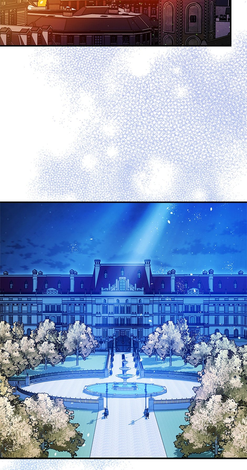 The Tyrant's Tranquilizer chapter 91 page 33