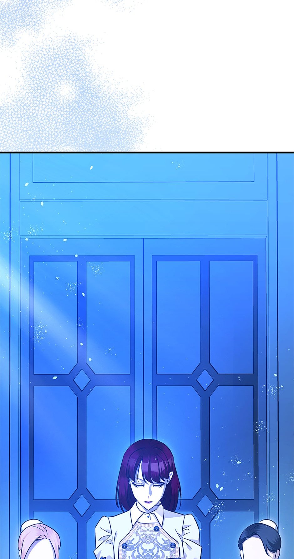 The Tyrant's Tranquilizer chapter 91 page 34