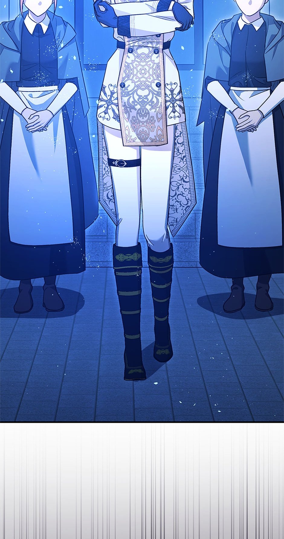 The Tyrant's Tranquilizer chapter 91 page 35