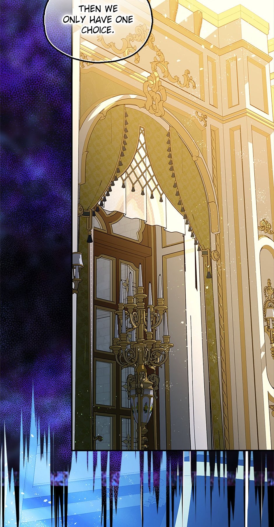 The Tyrant's Tranquilizer chapter 91 page 42