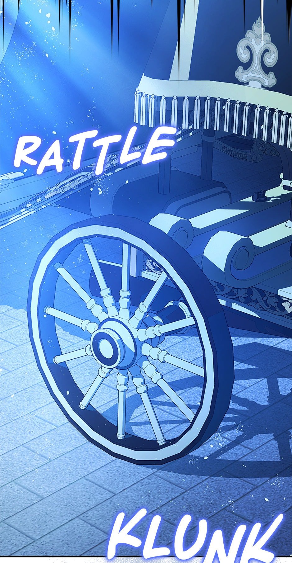 The Tyrant's Tranquilizer chapter 91 page 43