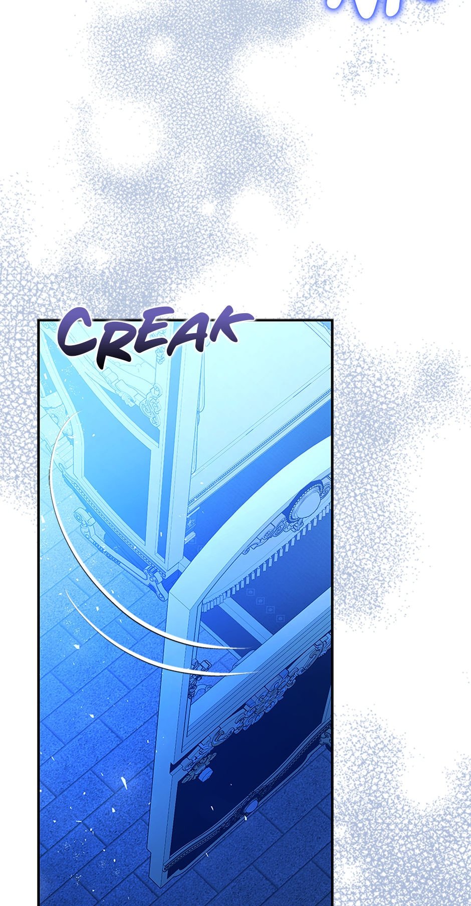 The Tyrant's Tranquilizer chapter 91 page 44