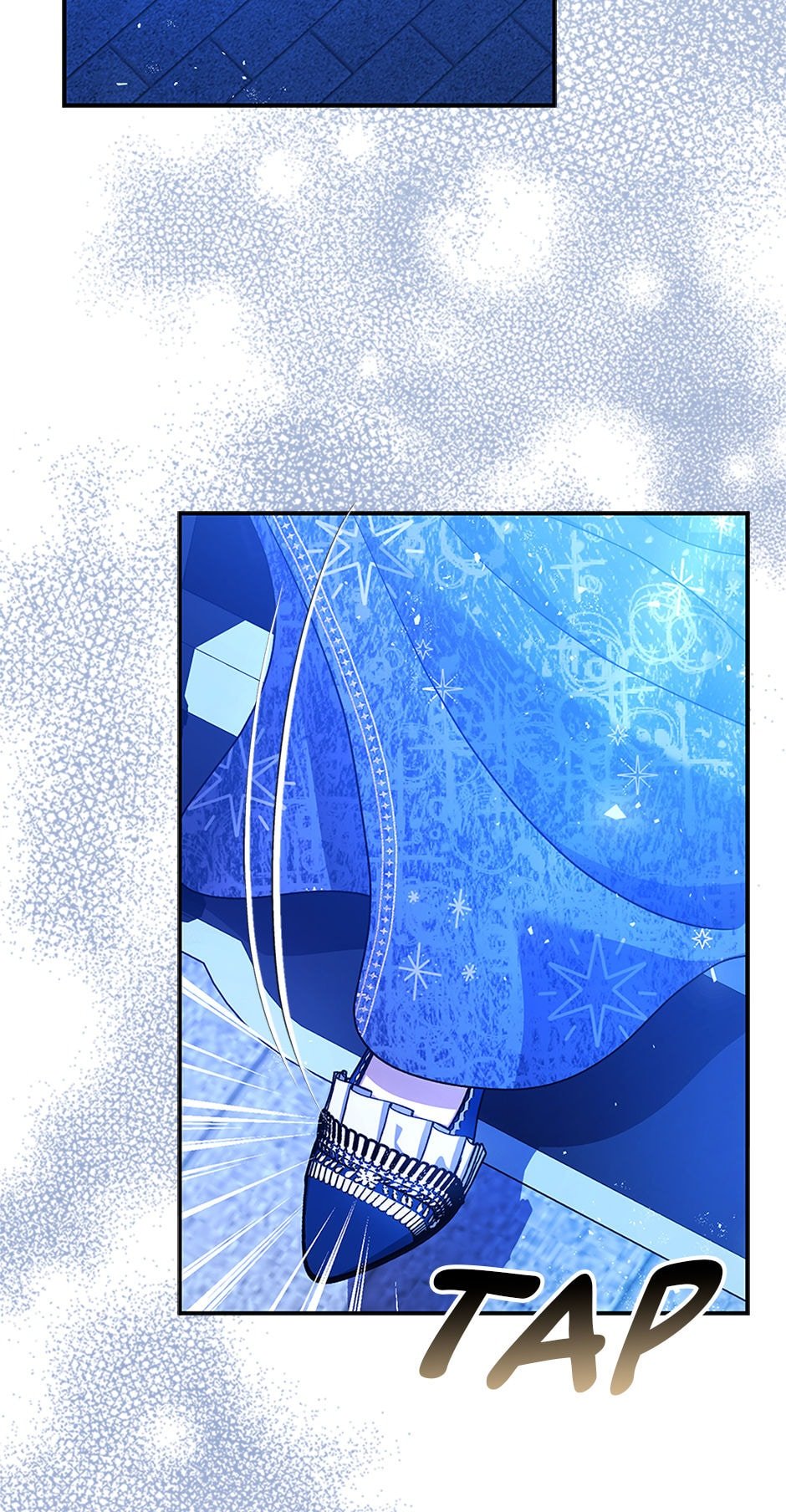 The Tyrant's Tranquilizer chapter 91 page 45