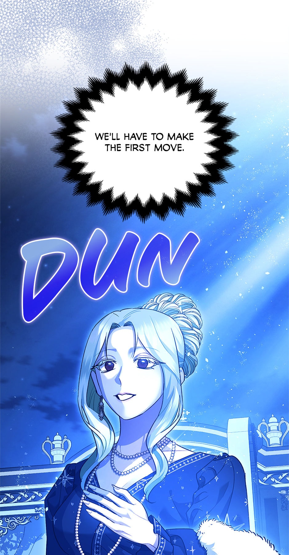 The Tyrant's Tranquilizer chapter 91 page 46