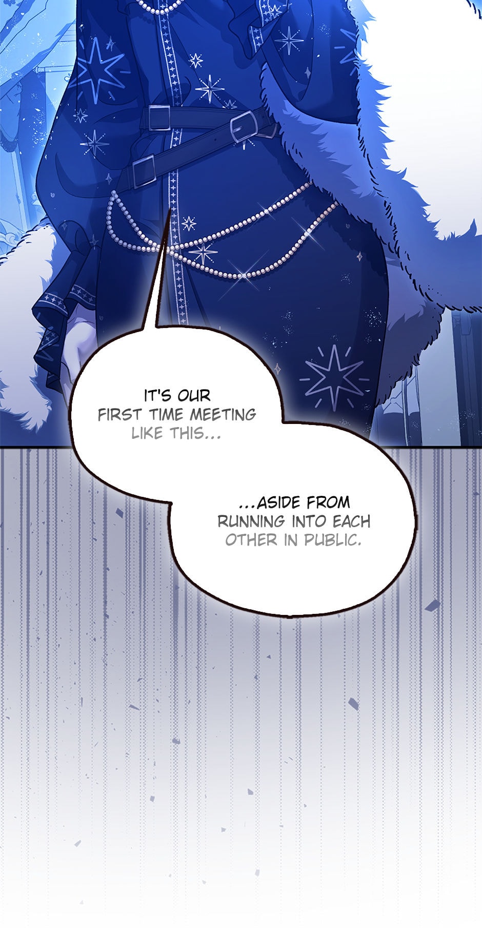 The Tyrant's Tranquilizer chapter 91 page 47