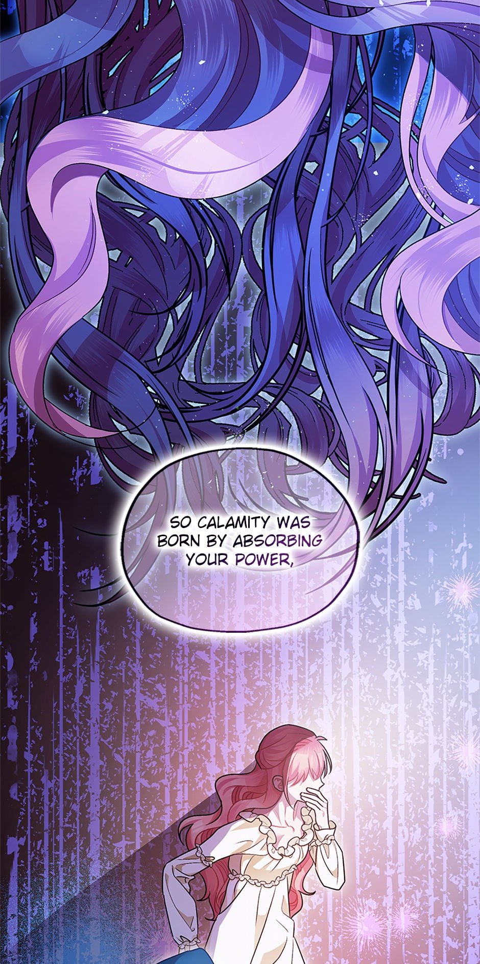 The Tyrant's Tranquilizer chapter 91 page 5