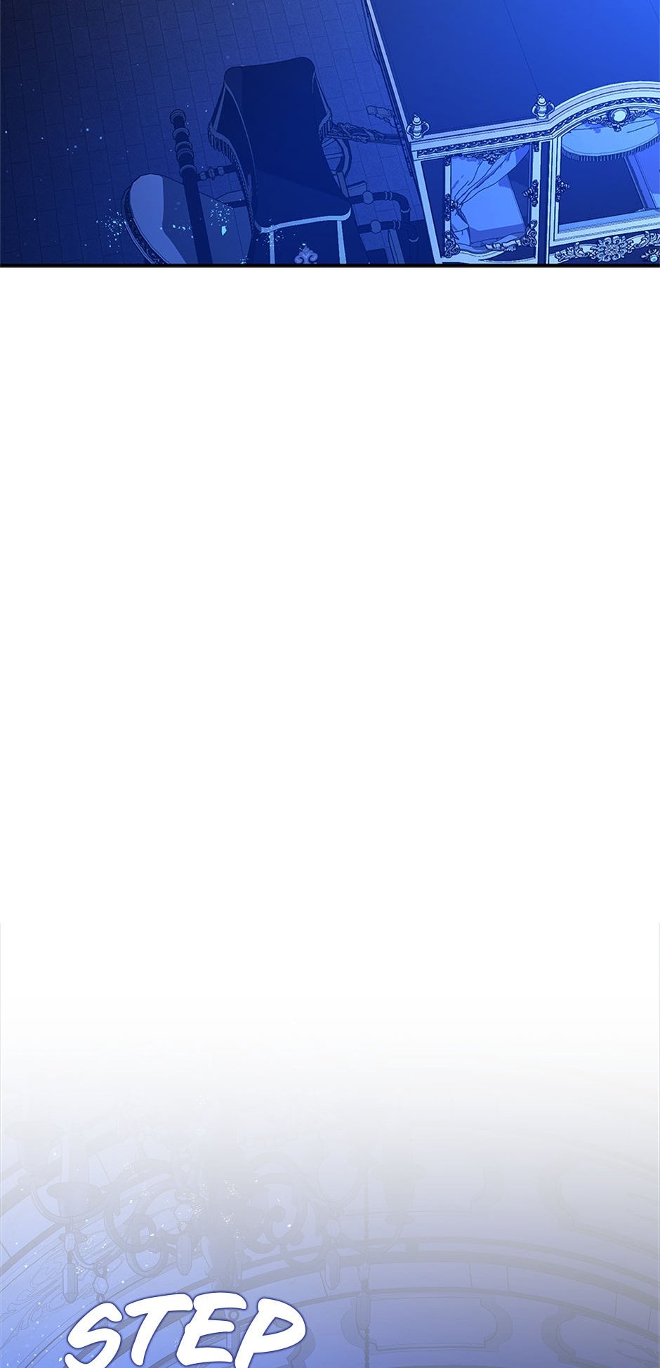 The Tyrant's Tranquilizer chapter 91 page 50