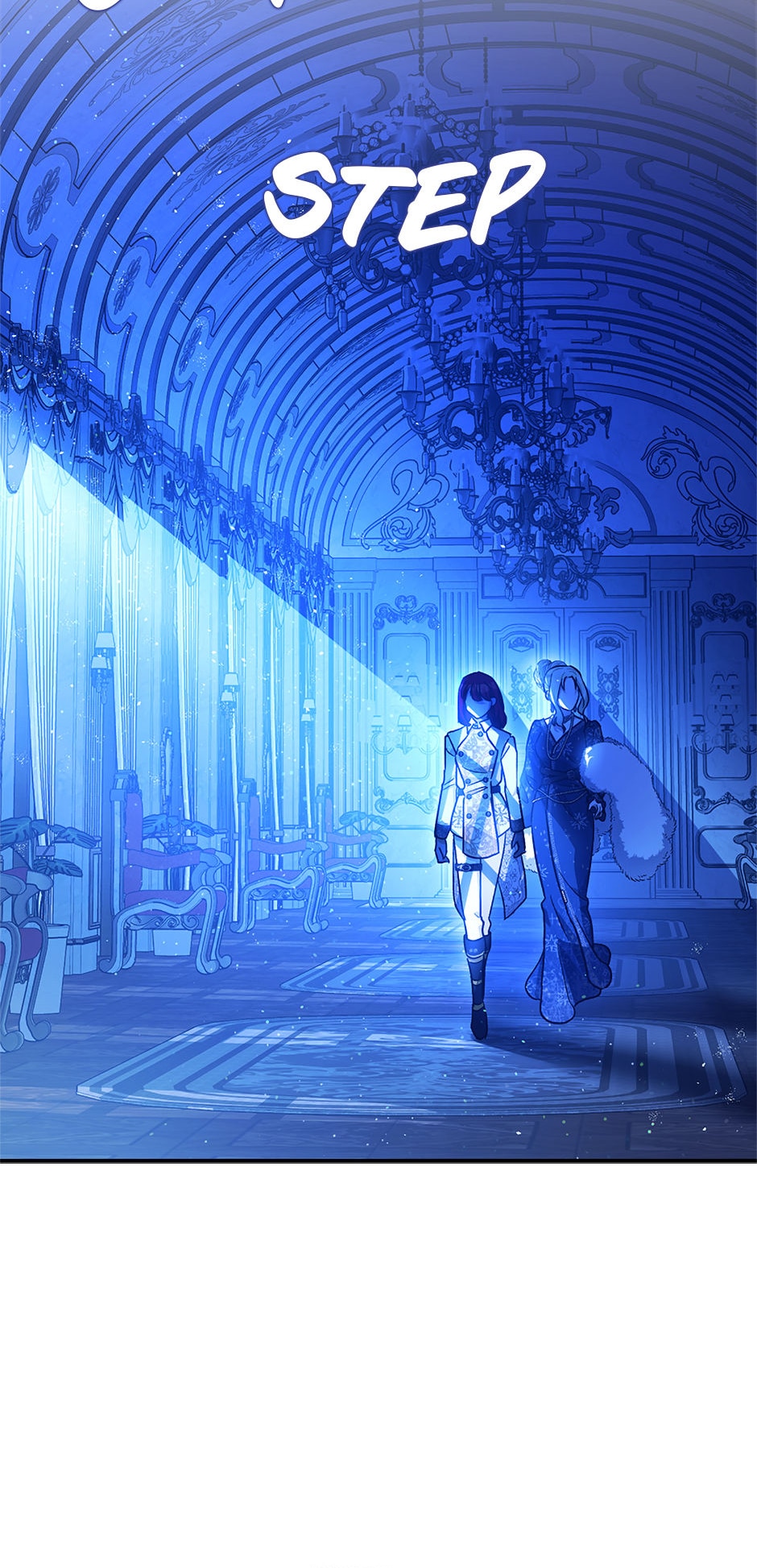 The Tyrant's Tranquilizer chapter 91 page 51