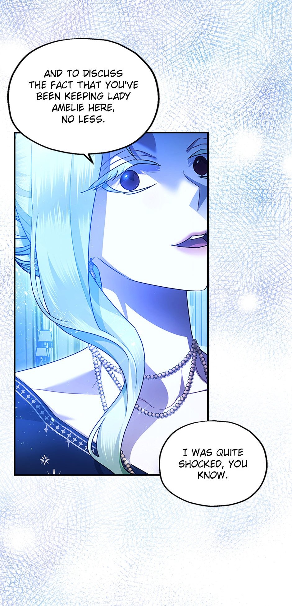 The Tyrant's Tranquilizer chapter 91 page 53