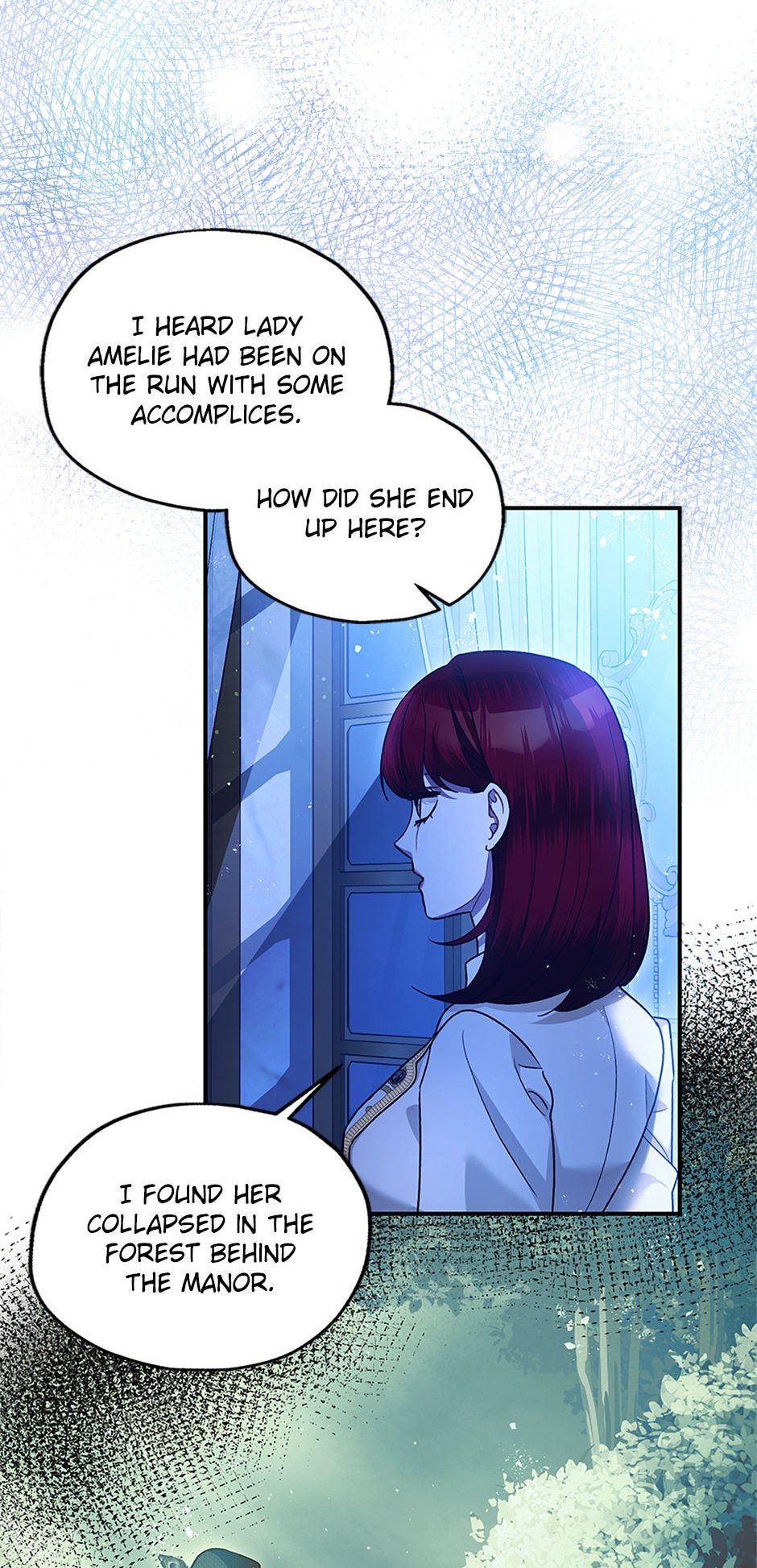 The Tyrant's Tranquilizer chapter 91 page 54