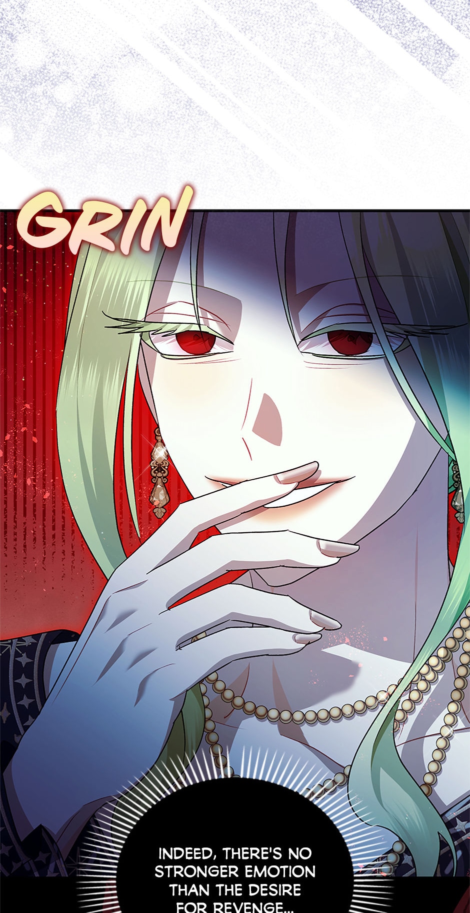 The Tyrant's Tranquilizer chapter 91 page 59