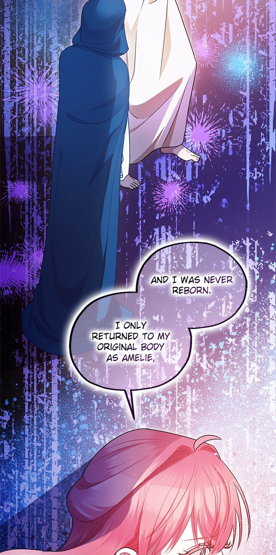 The Tyrant's Tranquilizer chapter 91 page 6