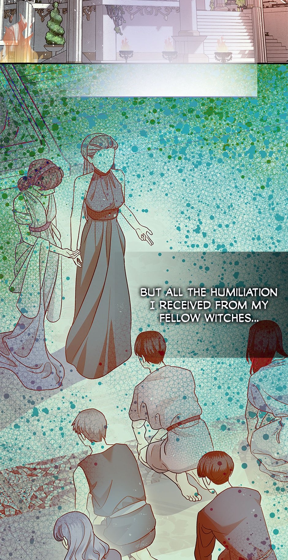 The Tyrant's Tranquilizer chapter 91 page 61