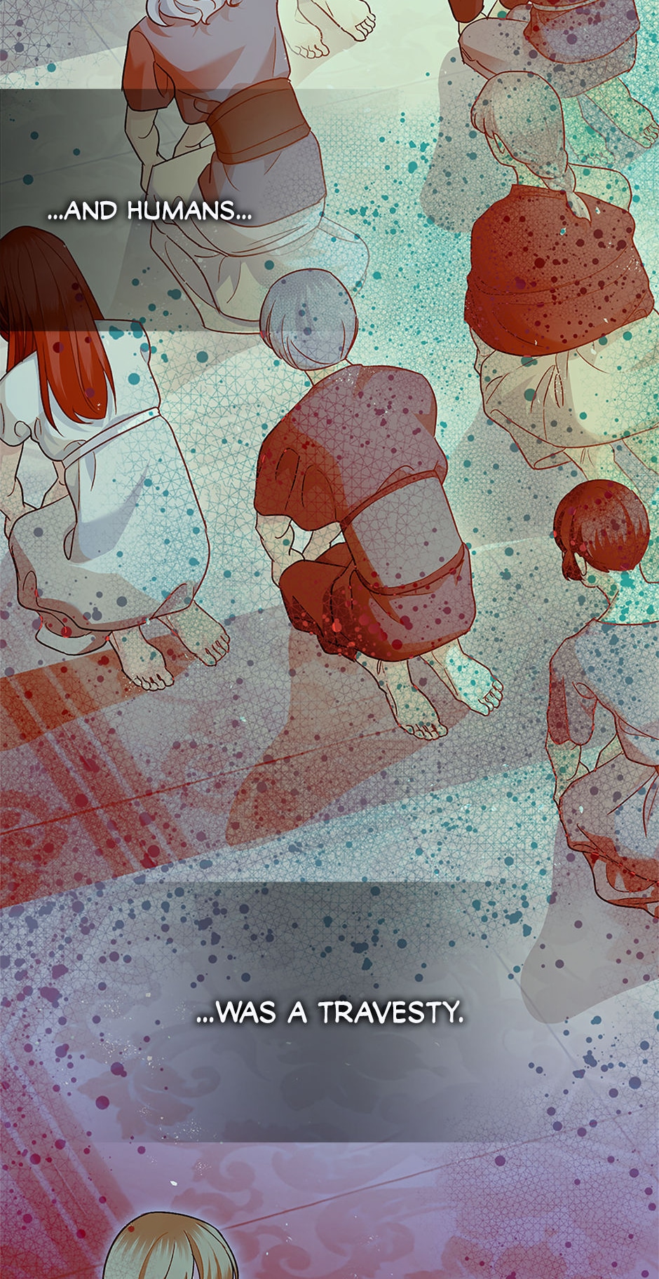 The Tyrant's Tranquilizer chapter 91 page 62