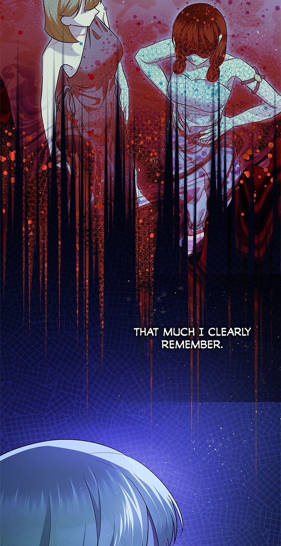 The Tyrant's Tranquilizer chapter 91 page 63