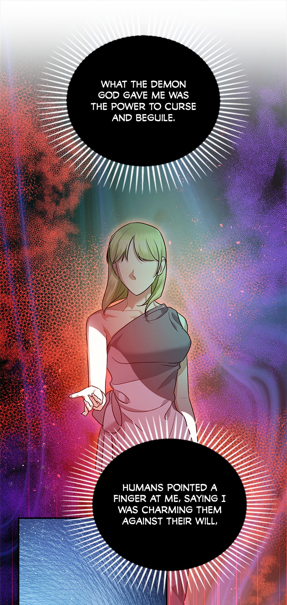 The Tyrant's Tranquilizer chapter 91 page 65