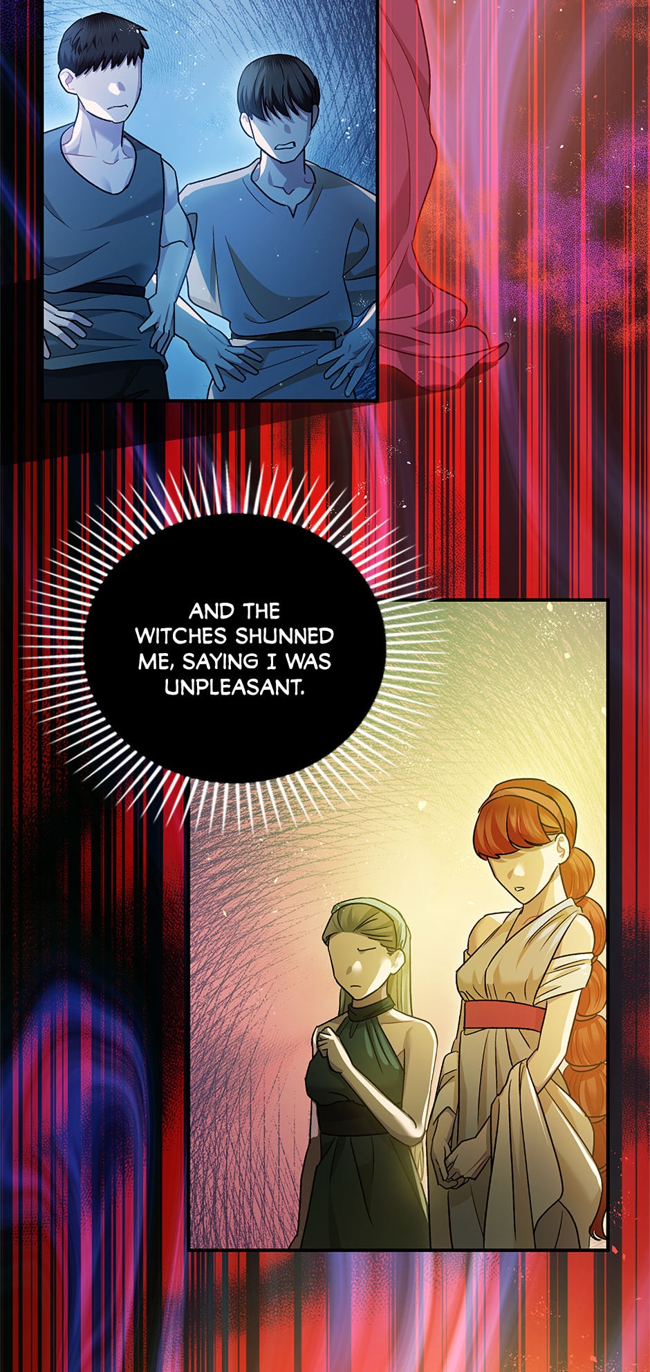 The Tyrant's Tranquilizer chapter 91 page 66