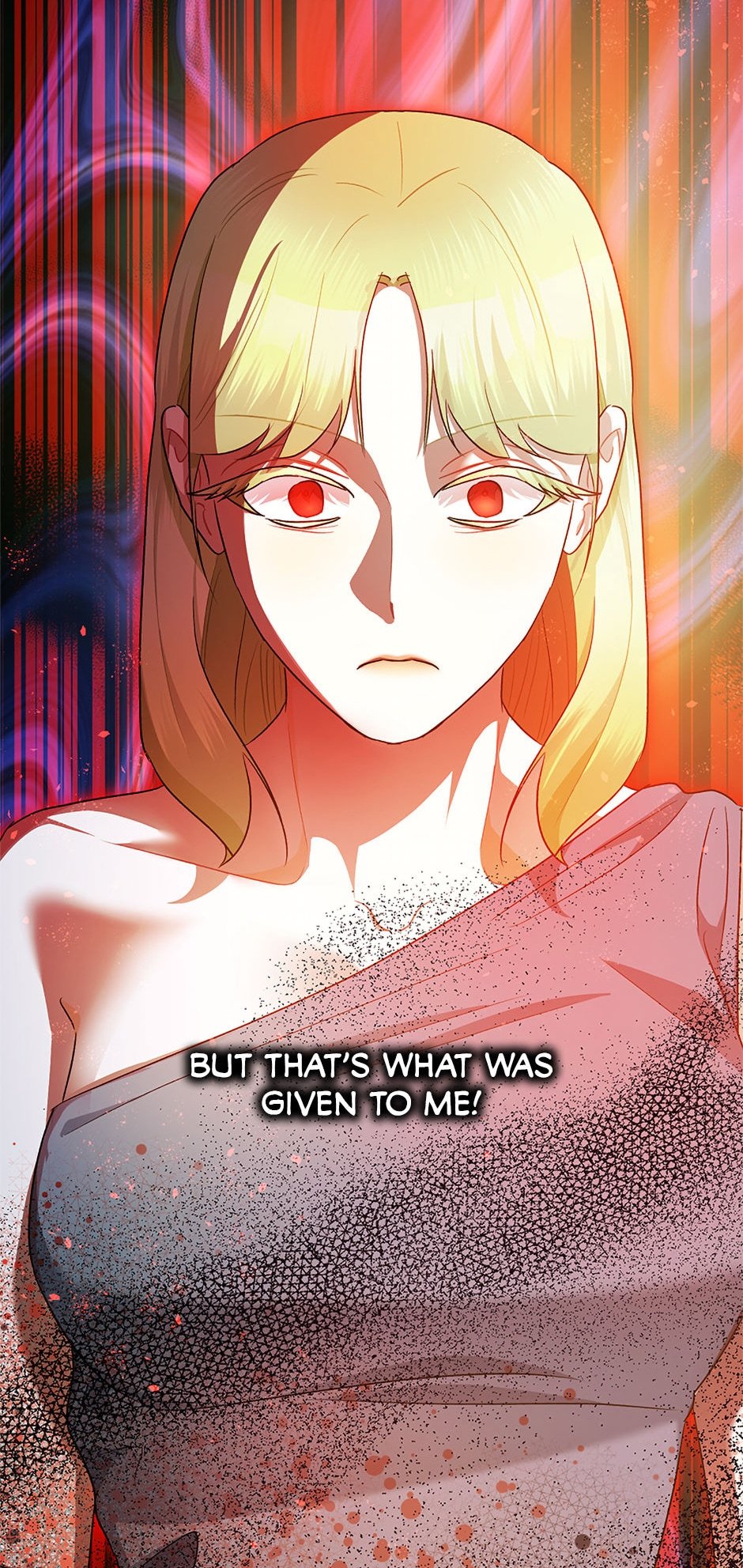 The Tyrant's Tranquilizer chapter 91 page 67