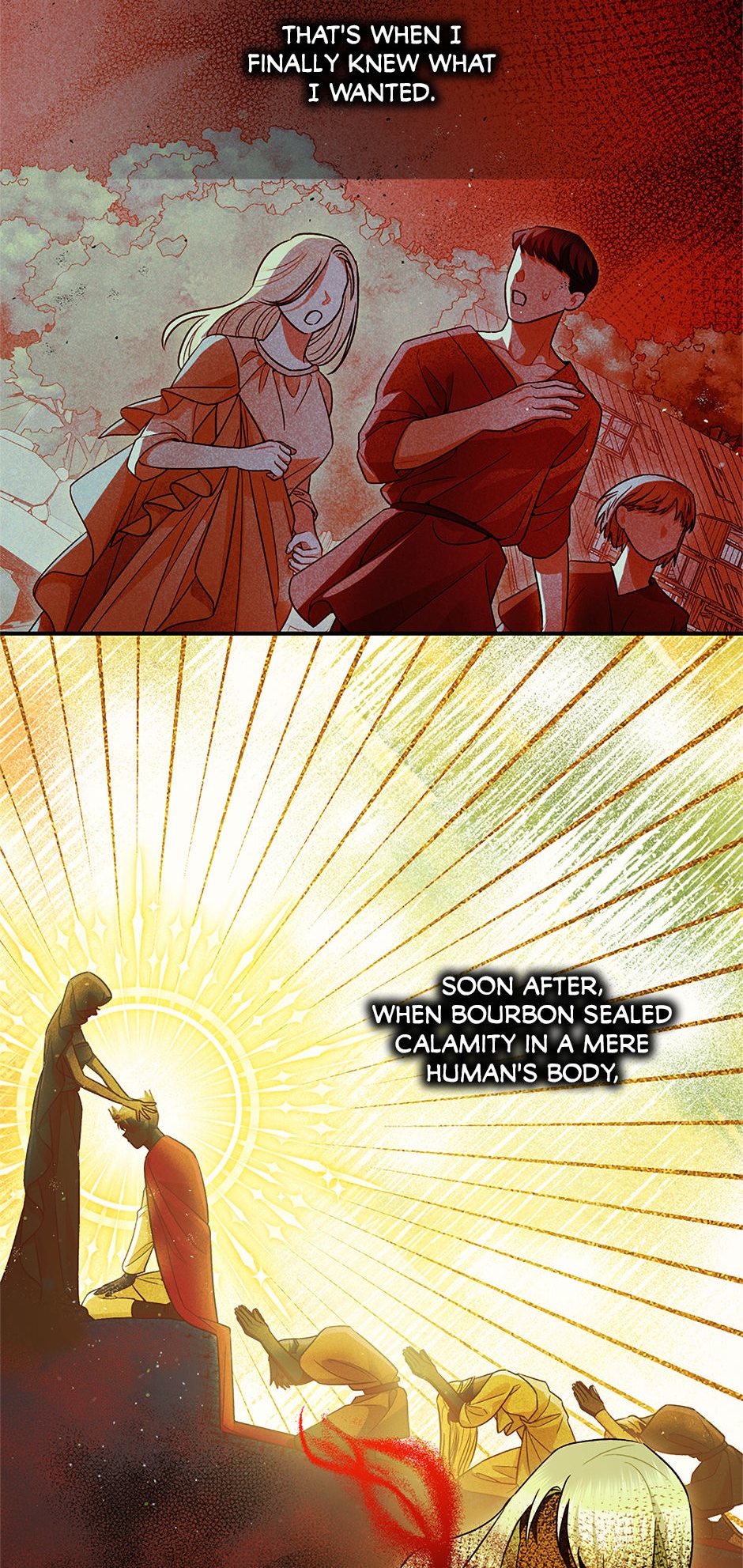 The Tyrant's Tranquilizer chapter 91 page 69