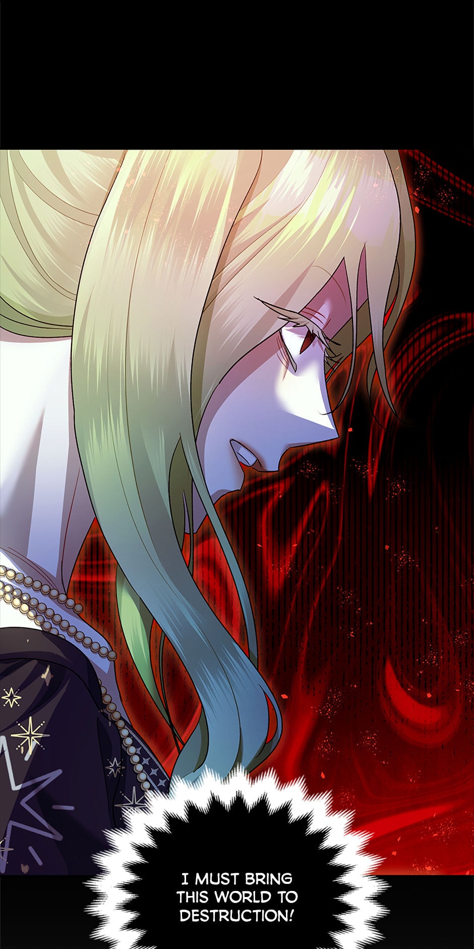 The Tyrant's Tranquilizer chapter 91 page 72