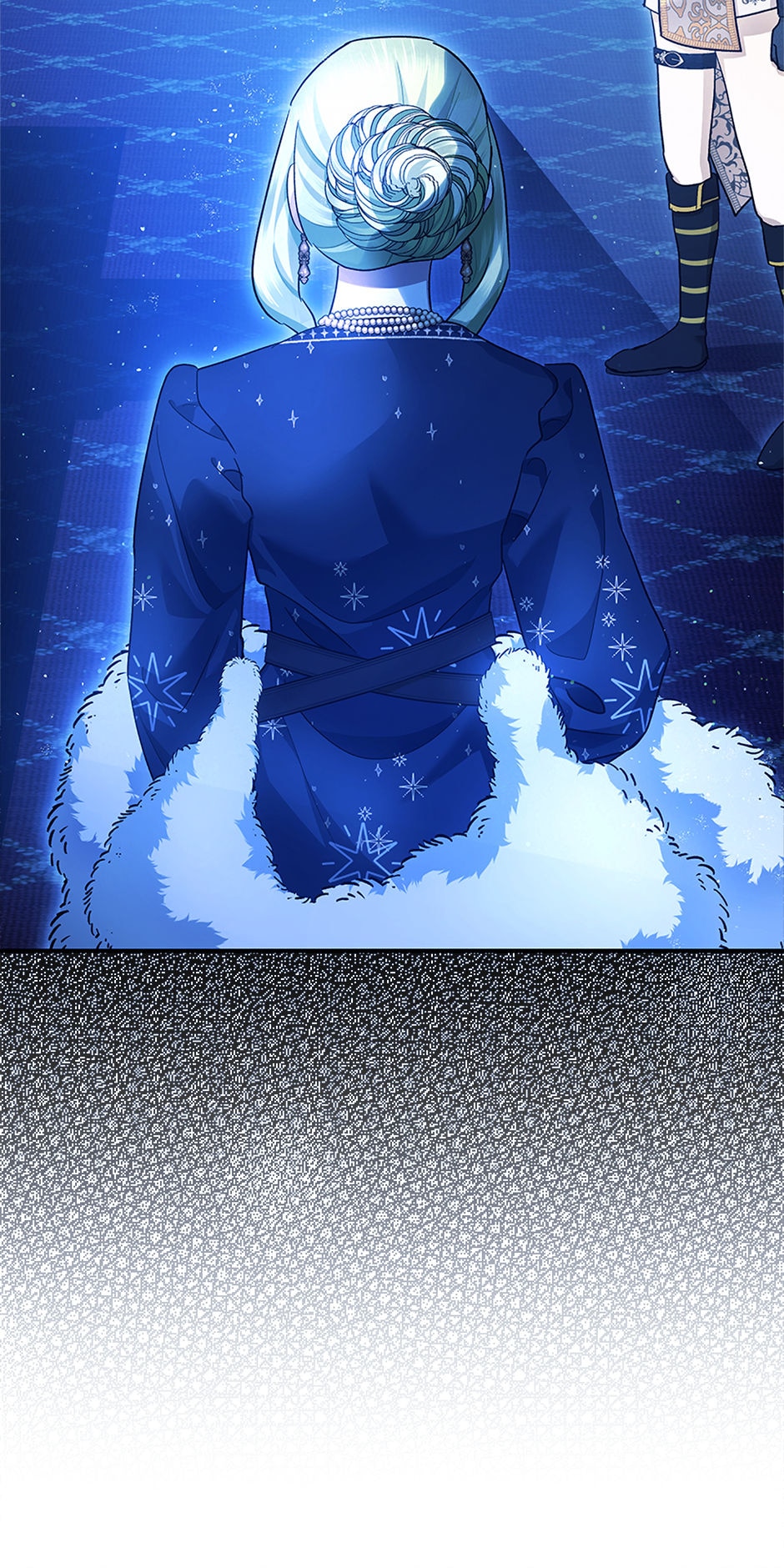 The Tyrant's Tranquilizer chapter 91 page 76