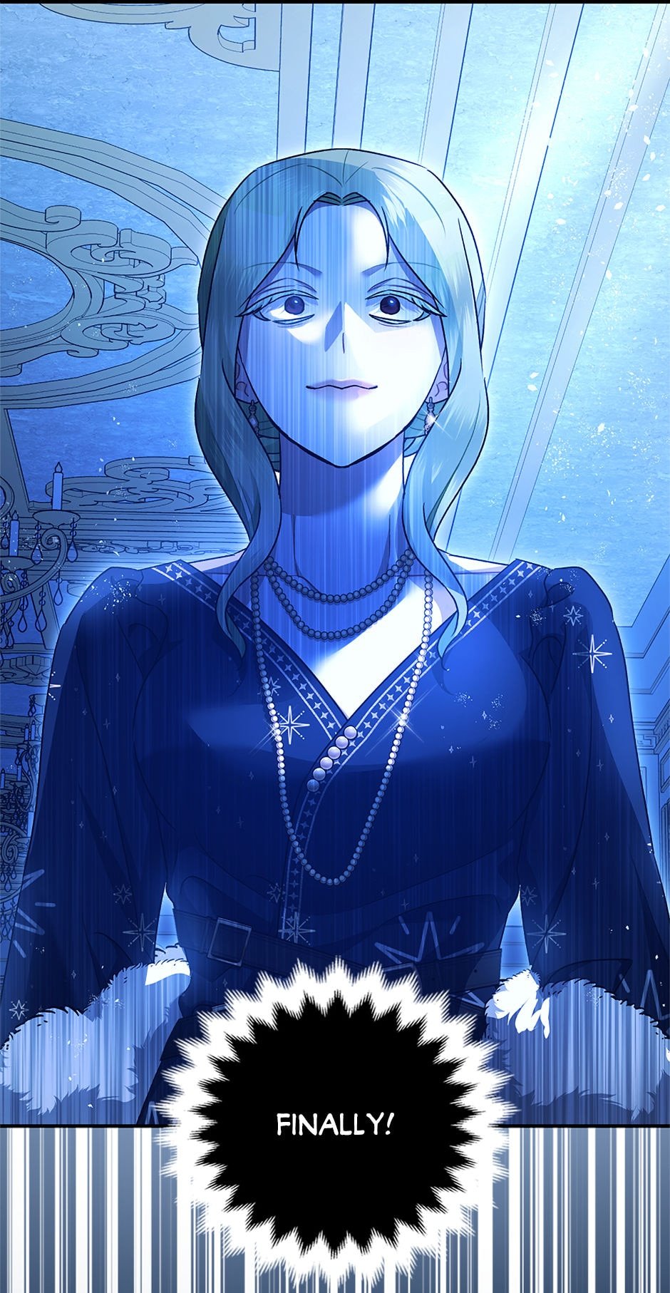 The Tyrant's Tranquilizer chapter 91 page 77